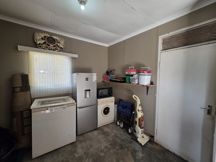 3 Bedroom Property for Sale in Jan Cillierspark Free State
